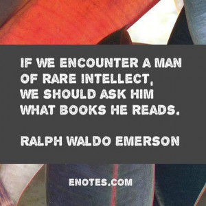enotesquotes #bookstagram #books #emerson #quotes #literature