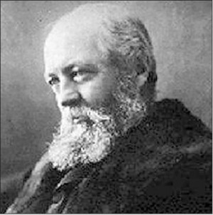 Quotes by Frederick Law Olmsted