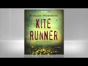 Pomegranate Tree Kite Runner Quotes