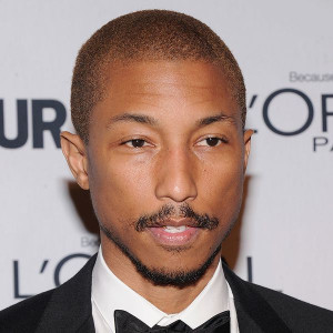 Find Out What Barkhad Abdi, Enya, And Pharrell Have To Say