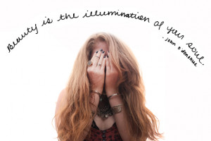 Post image for Going Makeup-Free – For The First Time In 11 Years