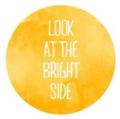 Such a bright sunny thought to start the day! Summer is here a the sun ...