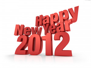 happy new year happy new year 2013 12 o clock
