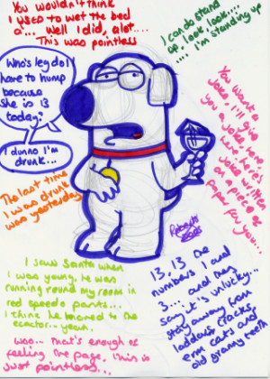 Happy 13th Birthday... Request by LeeRoberts