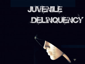 SMKDMS Project-based Learning : *Juvenile Delinquency*