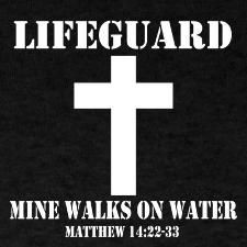 best christian t shirts more lifeguard quote teen christian christian ...