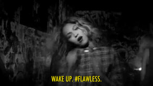 wake up flawless