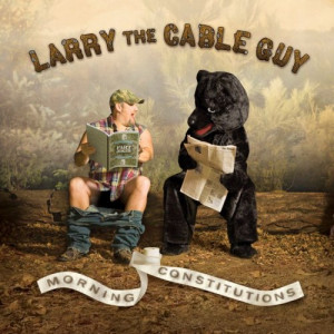 Larry the Cable Guy lyrics with youtube video