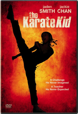 the karate kid dvd release date october 5 2010 upc 043396359130 $ 4 99 ...