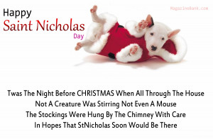 Saint Nicholas Images Shoe Quotes And Sayings