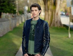 Matt Prokop Photo