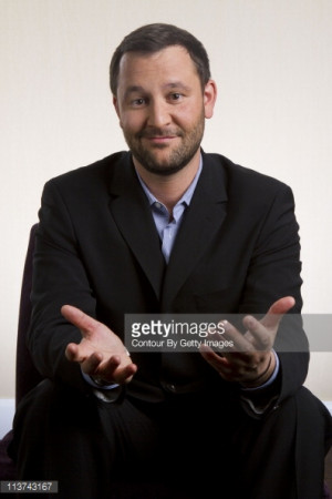 Dan Fogelman Los Angeles Times May 1 2011 News Photo
