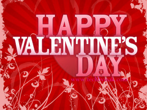 Happy Valentines day quotes Pictures