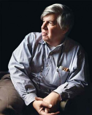 Death of American Paleontologist Stephen Jay Gould Featured