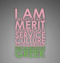 All Things Alpha Kappa Alpha, Inc.