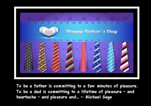 Celebrating Fathers For Their Strength And Leadership