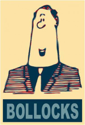 Hello, good evening and bollocks.