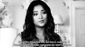 10 Life Lessons Learned from Pretty Little Liars Season 3