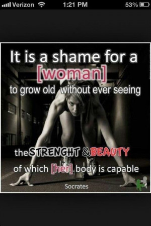 Crossfit women....working on it :)