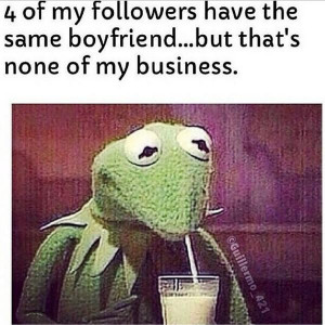Those kermit memes might be the funniest things to hit the web in a ...