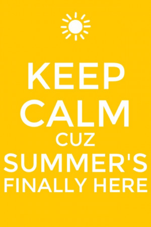 Keep Calm
