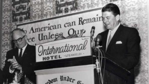 The Vindication of Barry Goldwater