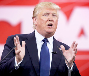 Donald Trump's 9 Craziest Quotes: The 2016 Presidential Hopeful's Most ...