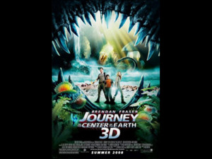 Journey To The Center Of The Earth