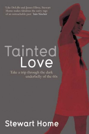 Start by marking “Tainted Love” as Want to Read: