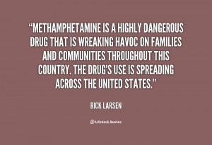 Quotes About Meth