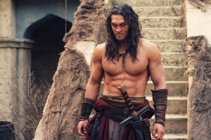 Jason Momoa rumored for Aquaman role in Batman V Superman and Justice ...
