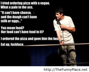 ... saying eating vegan fn eating fun vegan funny eating funny vegan