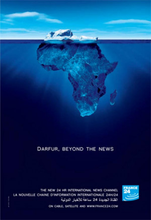 Darfur - Beyond the News at France 24