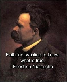 Friedrich Wilhelm Nietzsche was a German philosopher, poet, composer ...
