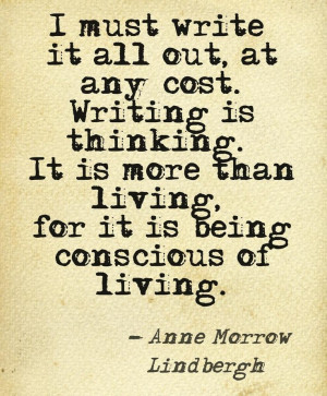 Anne Morrow Lindbergh