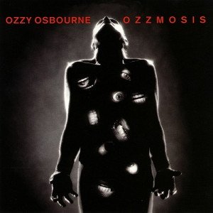 ozzy osbourne album lyrics ozzmosis