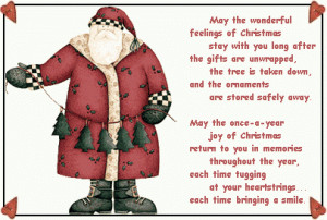 Christmas Card Sayings: Super Collection of Xmas 2013 Sayings