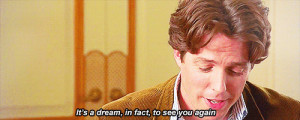Notting Hill Movie Quote