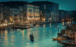 venice city canals widescreen wallpapers of high resolution free