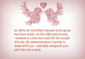 Happy Anniversary At Work Quotes