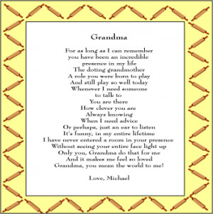 grandma quotes poems great grandma quotes poems dedicated to my great ...