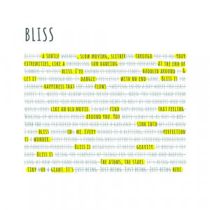 ... inspired from the RECords of themetafictionist and tori on hitRECord