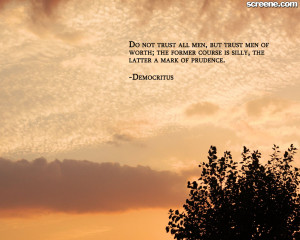 trust quotes | best trust quotes| awesome trust quotes | trust ...