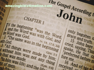 Bible Facts and Statistics