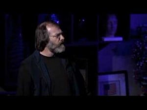 TED: Paul Stamets: 6 ways mushrooms can save the world