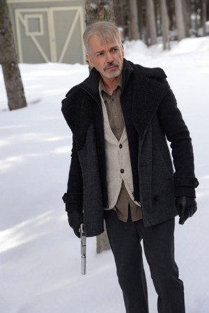 Lorne Malvo - He'll rock your world! (Is this what you want?) Fargo