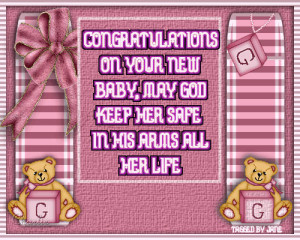 Free Quotes Pics on: Congratulations On Your First Grandchild
