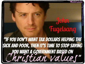 Au Contraire Mr. Fugelsang!” – Three Legitimate Reasons Christians ...
