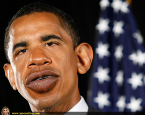 Obama funny pictures