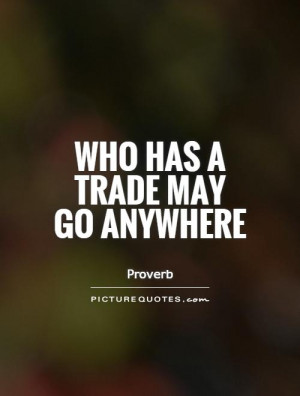 international trade quote 1